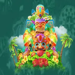 Hawaiian Tiki